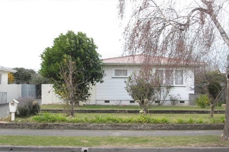 Photo of property in 71 Masefield Avenue, Maraenui, Napier, 4110