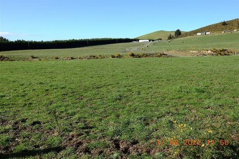 Photo of property in 103p Dalbeg Road, Balcairn, Amberley, 7482