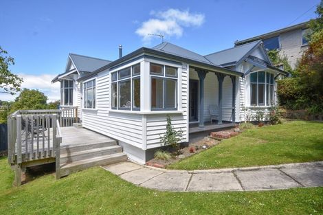 Photo of property in 17 Whitby Street, Mornington, Dunedin, 9011