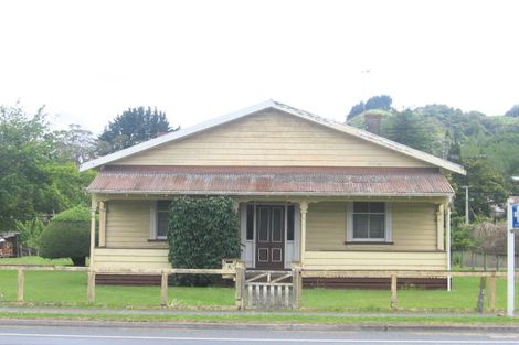Photo of property in 8 Te Kumi Road, Te Kuiti, 3910