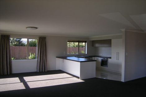 Photo of property in 15h Marlowe Place, Rolleston, 7614