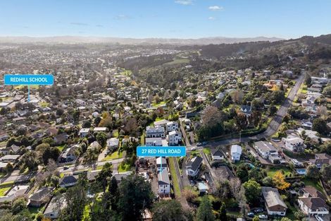 Photo of property in 27 Red Hill Road, Red Hill, Papakura, 2110