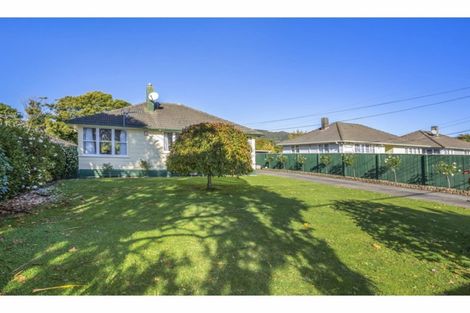 Photo of property in 268 Oxford Terrace, Avalon, Lower Hutt, 5011