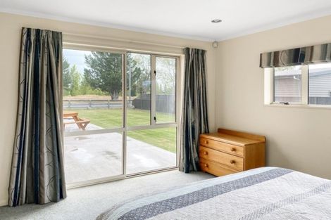 Photo of property in 1 Grandvue Drive, Twizel, 7901