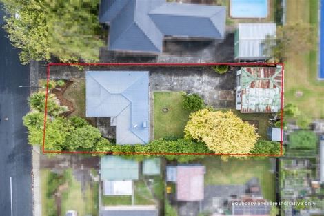 Photo of property in 3 Tamariki Avenue, Kelston, Auckland, 0602