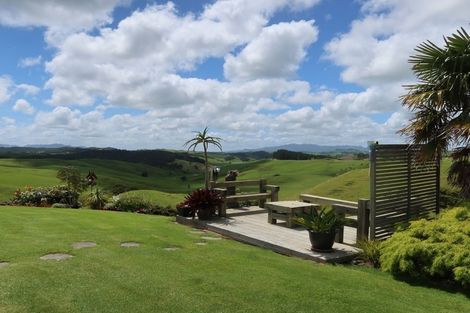 Photo of property in 259 Arapohue Road, Turiwiri, Dargaville, 0374