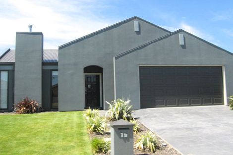 Photo of property in 15 Mistral Road, Northwood, Christchurch, 8051