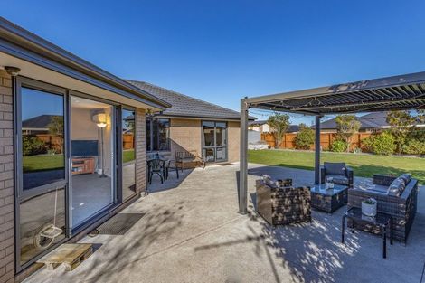 Photo of property in 31 Quartz Drive, Rolleston, 7614