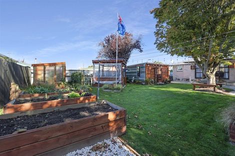 Photo of property in 225 Walnut Avenue, Ashburton, 7700