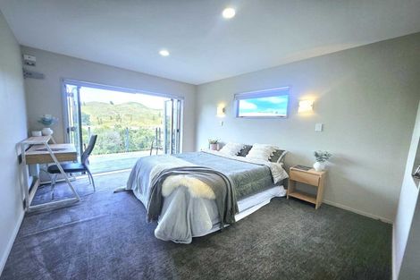 Photo of property in 671 No 3 Line, Okoia, Whanganui, 4582