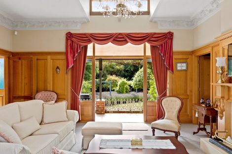 Photo of property in 8 Rutherford Road, Lake Hayes, Queenstown, 9371