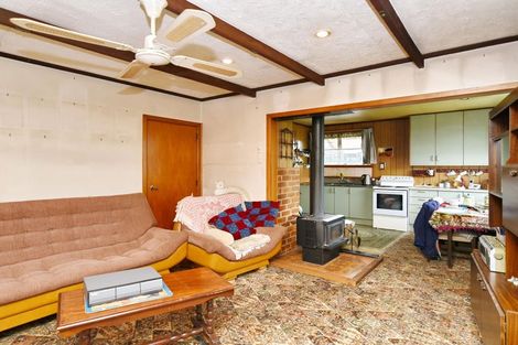 Photo of property in 40 Frensham Crescent, Woolston, Christchurch, 8062