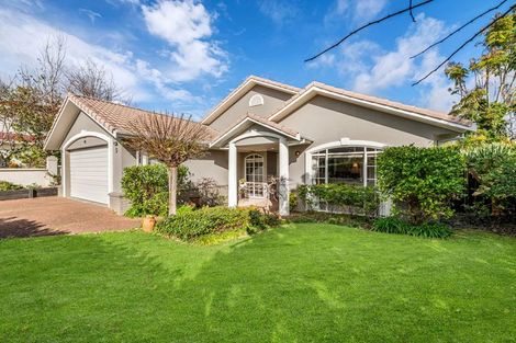 Photo of property in 5 Bronte Place, Somerville, Auckland, 2014