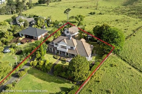 Photo of property in 1471 Clevedon Kawakawa Road, Kawakawa Bay, Papakura, 2585