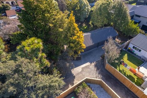 Photo of property in 41 Clifford Avenue, Merivale, Christchurch, 8014