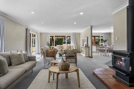 Photo of property in 1095 Two Chain Road, Swannanoa, Rangiora, 7475