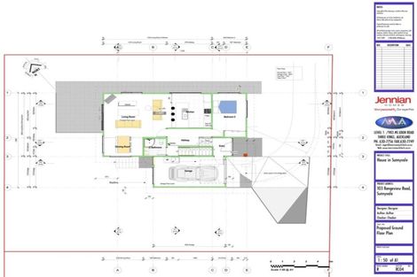 Photo of property in 103 Rangeview Road, Sunnyvale, Auckland, 0612