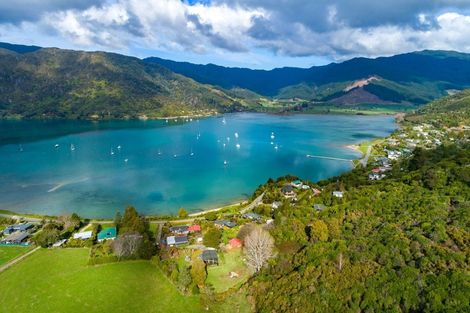 Photo of property in 339 Anakiwa Road, Anakiwa, Picton, 7281