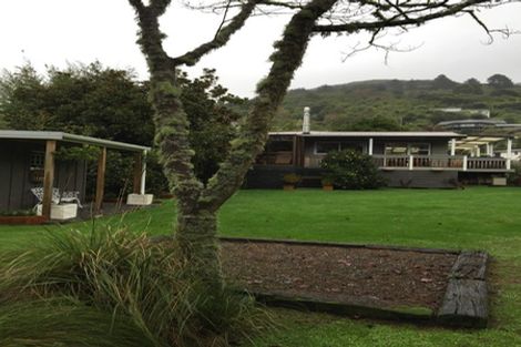 Photo of property in 4 Okiwa Place, Anakiwa, Picton, 7281