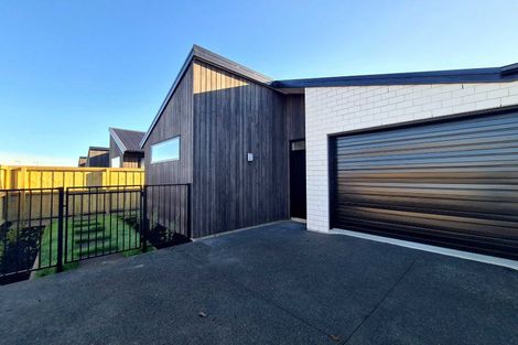 Photo of property in 27 Munro Lane, Rolleston, 7615