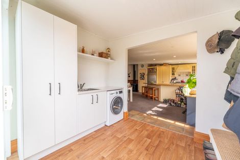 Photo of property in 30 Springbank Road, Otaio, Timaru, 7971