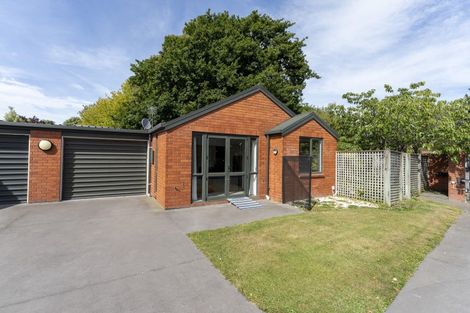 Photo of property in 38a Ensors Road, Opawa, Christchurch, 8023