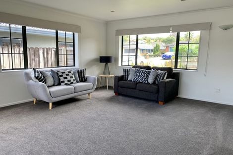 Photo of property in 12 Amarillo Place, Manurewa, Auckland, 2105