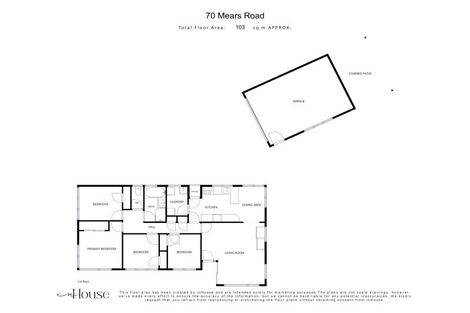 Photo of property in 70 Mears Road, St Andrews, Hamilton, 3200