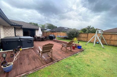 Photo of property in 26 Garvan Glen, Pyes Pa, Tauranga, 3112