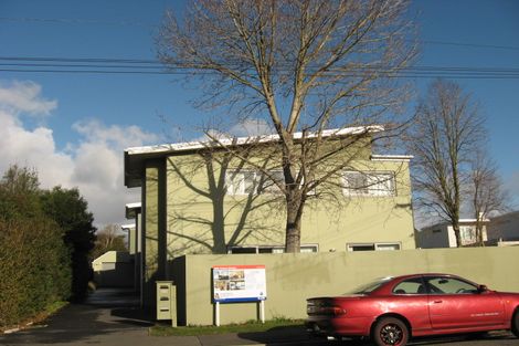 Photo of property in 88a Canon Street, St Albans, Christchurch, 8014