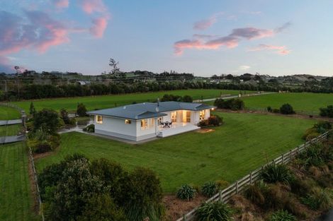 Photo of property in 21 Maclennan Farm Lane, Kaukapakapa, 0871