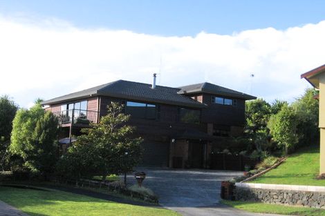 Photo of property in 26 Tironui Terrace, Western Heights, Hamilton, 3200