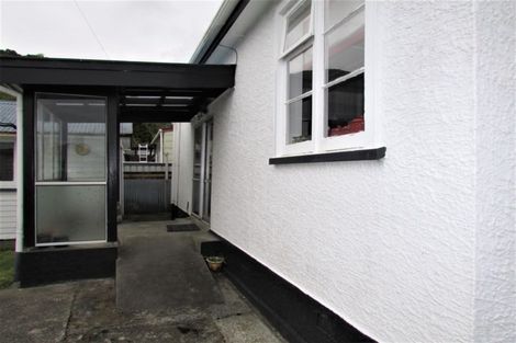 Photo of property in 31 Murray Street, Greymouth, 7805