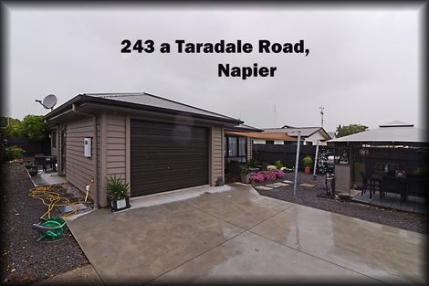 Photo of property in 243a Taradale Road, Pirimai, Napier, 4112