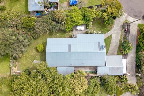 Photo of property in 1003 Totara Street, Mahora, Hastings, 4120