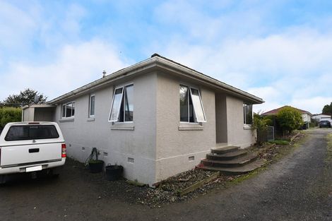 Photo of property in 55 William Street, Appleby, Invercargill, 9812