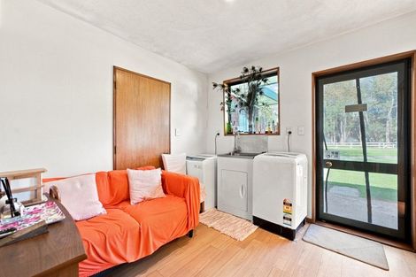 Photo of property in 22 Madeleys Road, Clarkville, Kaiapoi, 7692