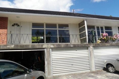 Photo of property in 2/18 Springcombe Road, Saint Heliers, Auckland, 1071