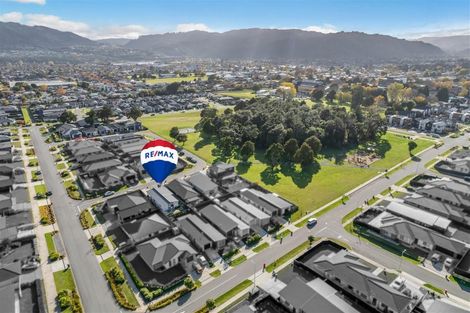 Photo of property in 2 Pattullo Crescent, Wallaceville, Upper Hutt, 5018
