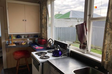 Photo of property in 34 Fingall Street, South Dunedin, Dunedin, 9012