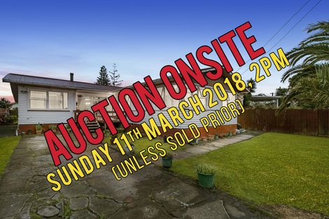 Photo of property in 7 Lynette Place, Mangere, Auckland, 2022