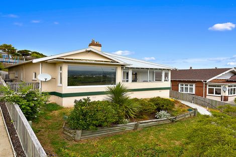 Photo of property in 10 Highcliff Road, Andersons Bay, Dunedin, 9013