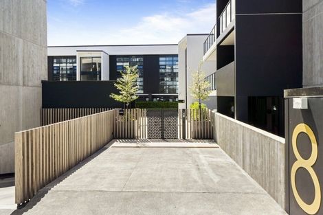 Photo of property in 410/8 Kingsland Terrace, Kingsland, Auckland, 1021