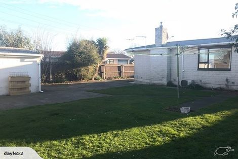 Photo of property in 44 Aintree Street, Bishopdale, Christchurch, 8051