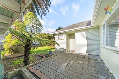 Photo of property in 51 Wise Street, Wainuiomata, Lower Hutt, 5014