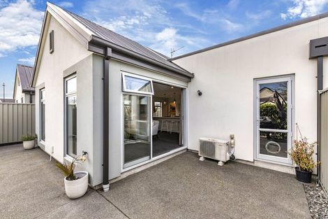 Photo of property in 14 Tuhoe Avenue, Kaiapoi, 7630