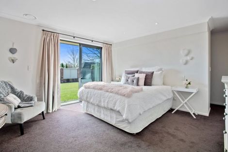 Photo of property in 35 Belmont Avenue, Rangiora, 7400