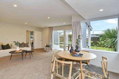 Photo of property in 1/15 Boon Street, Sydenham, Christchurch, 8023