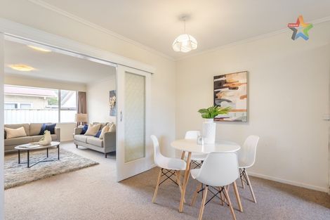 Photo of property in 3/38 Pretoria Street, Hutt Central, Lower Hutt, 5010