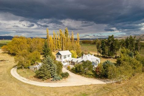 Photo of property in 283 Moa Creek Road, Moa Creek, Oturehua, 9387